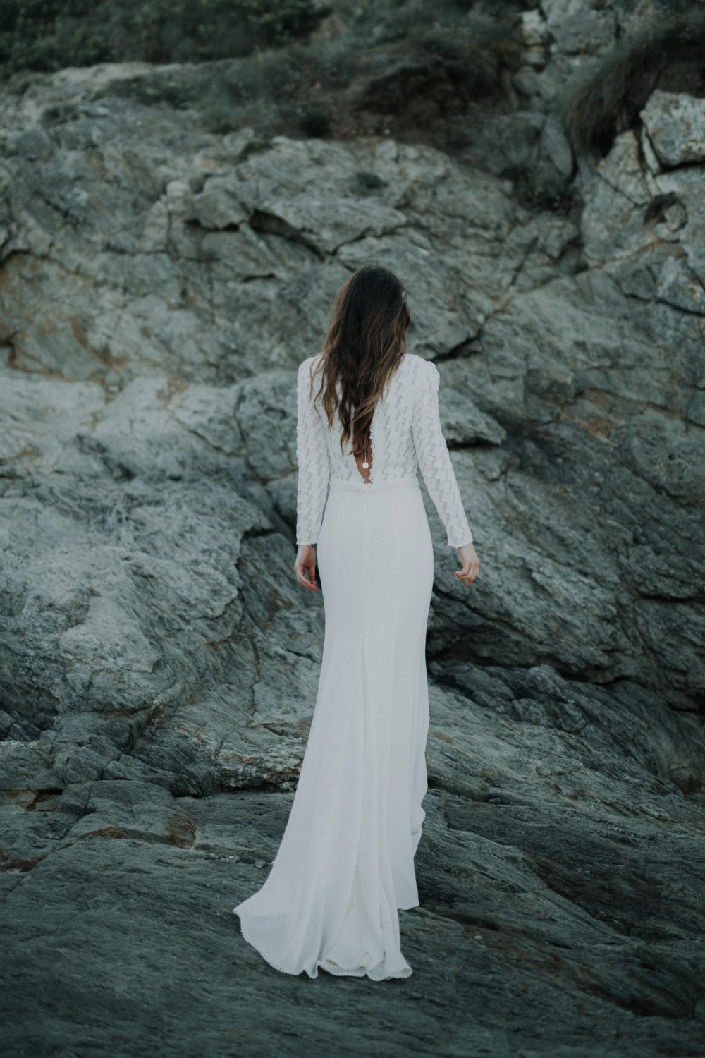 Atelier Être soie même Collection 2018 - Robes de mariée - Blog Mariage Madame C