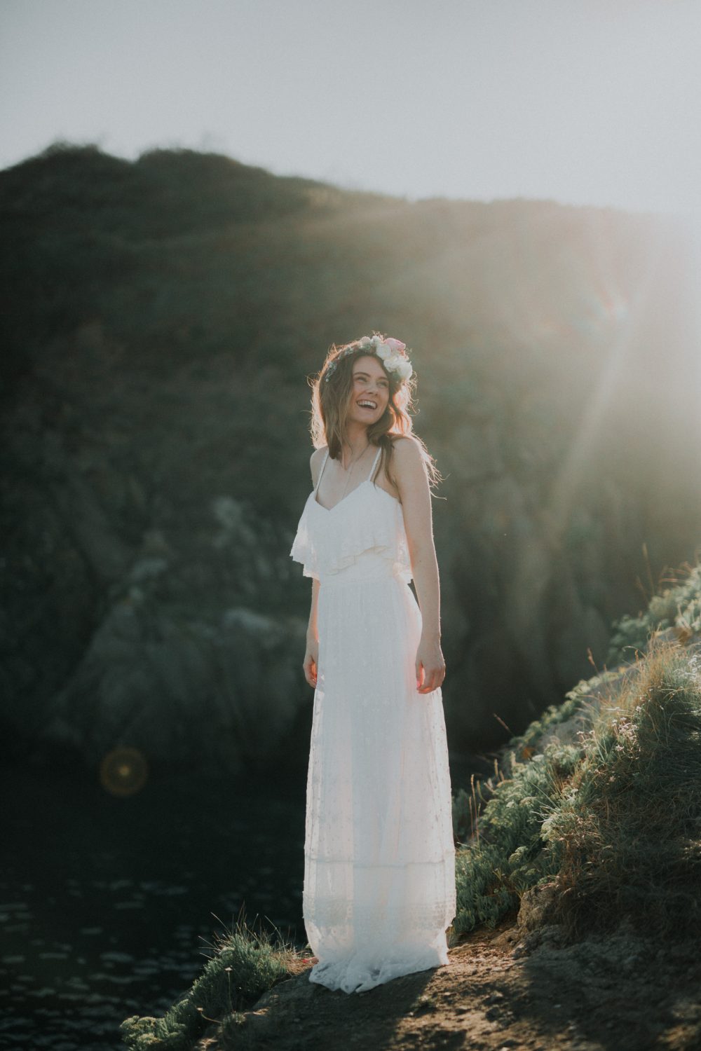 Atelier Être soie même Collection 2018 - Robes de mariée - Blog Mariage Madame C