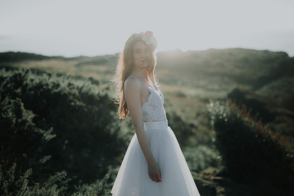 Atelier Être soie même Collection 2018 - Robes de mariée - Blog Mariage Madame C