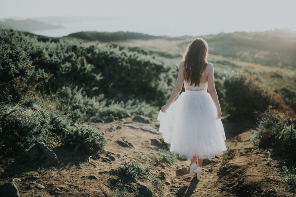 Atelier Être soie même Collection 2018 - Robes de mariée - Blog Mariage Madame C