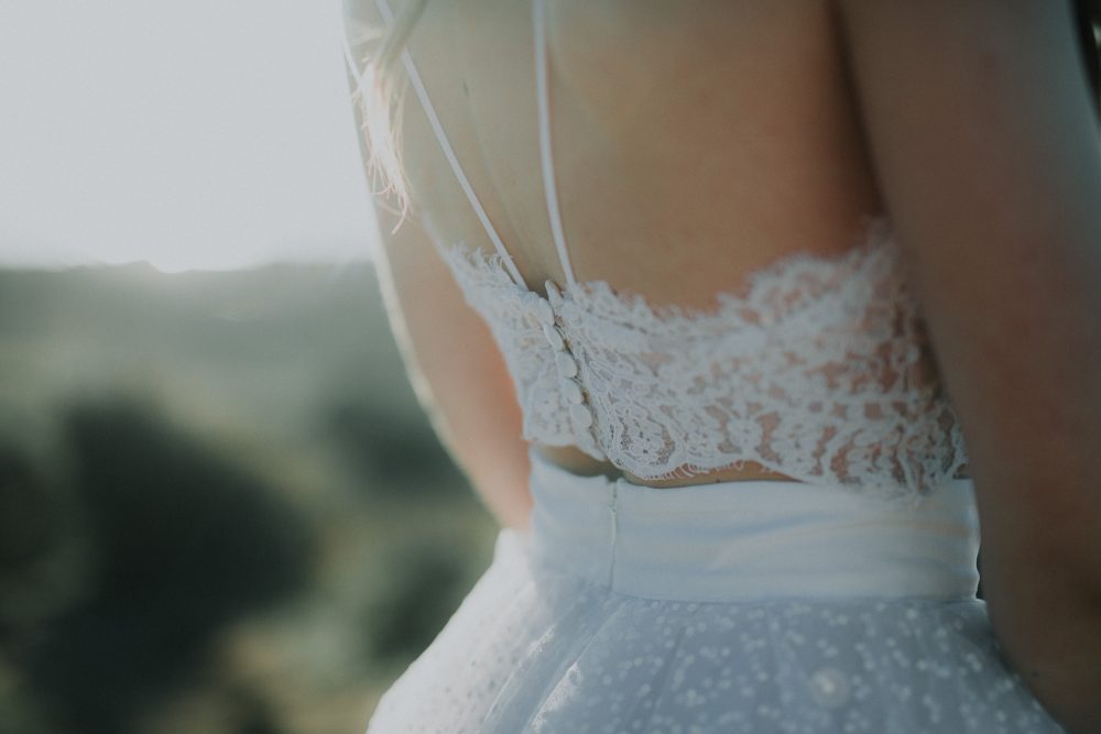 Atelier Être soie même Collection 2018 - Robes de mariée - Blog Mariage Madame C