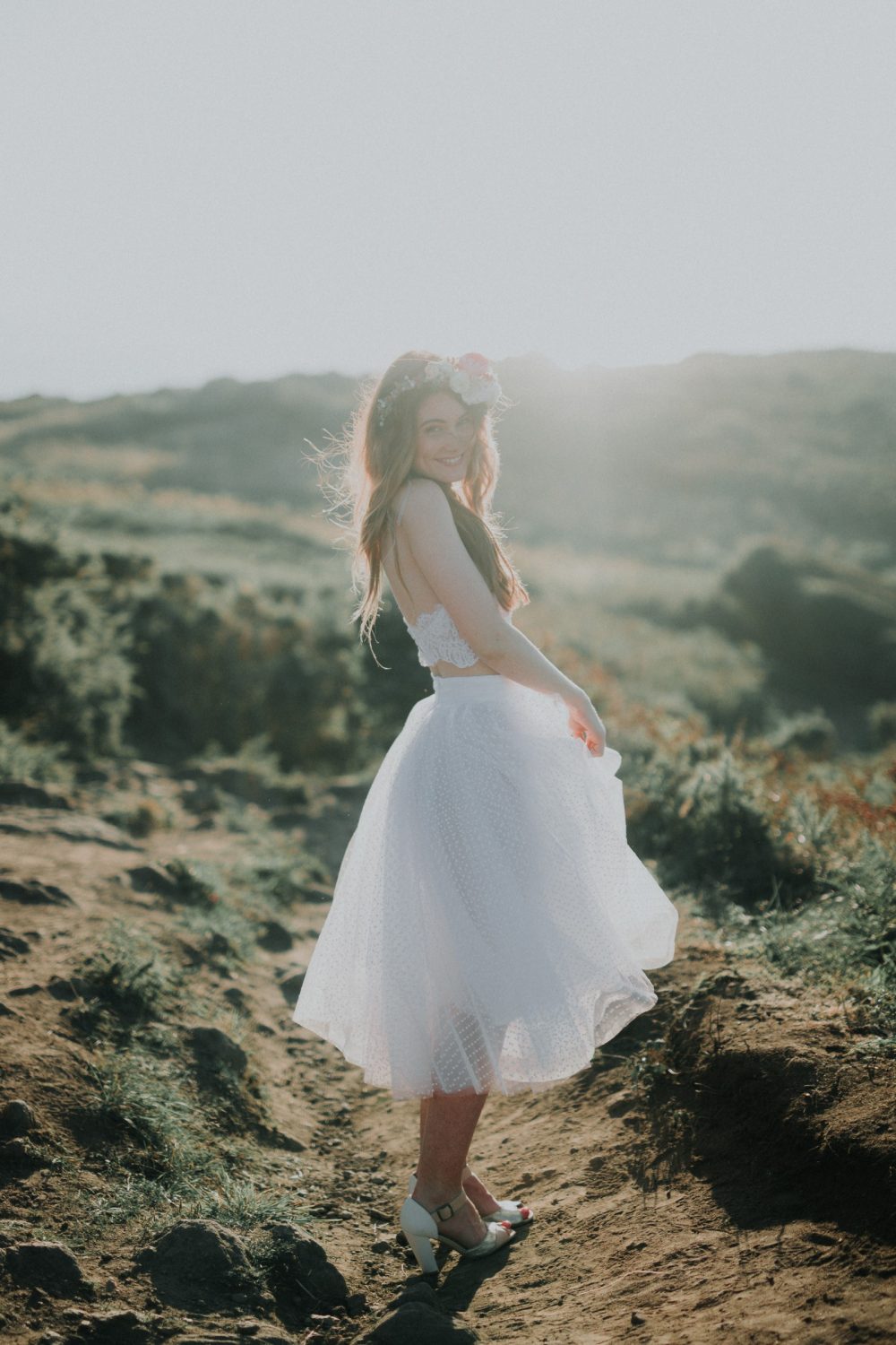 Atelier Être soie même Collection 2018 - Robes de mariée - Blog Mariage Madame C