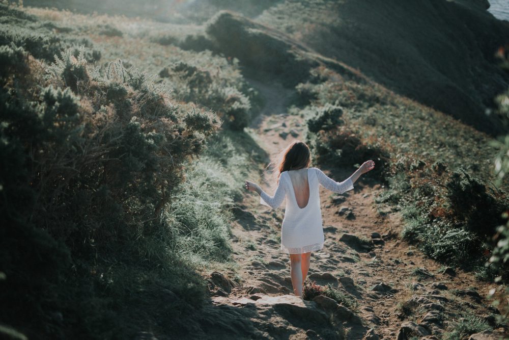 Atelier Être soie même Collection 2018 - Robes de mariée - Blog Mariage Madame C