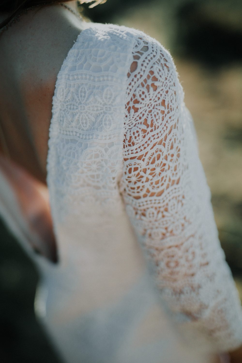 Atelier Être soie même Collection 2018 - Robes de mariée - Blog Mariage Madame C