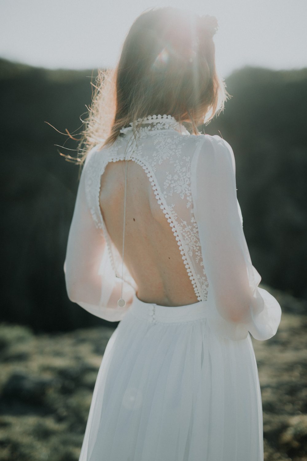 Atelier Être soie même Collection 2018 - Robes de mariée - Blog Mariage Madame C