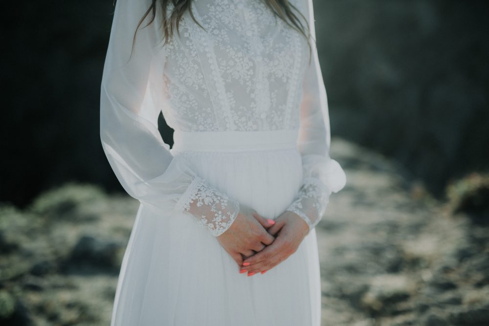 Atelier Être soie même Collection 2018 - Robes de mariée - Blog Mariage Madame C