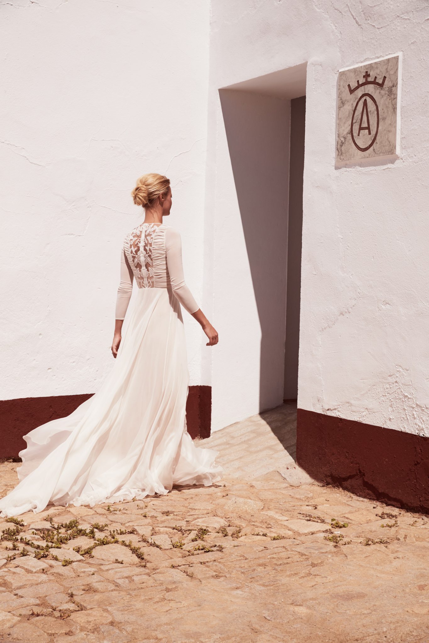 Margaux Tardits Collection 2018 - Robes de mariée - Blog Mariage Madame C