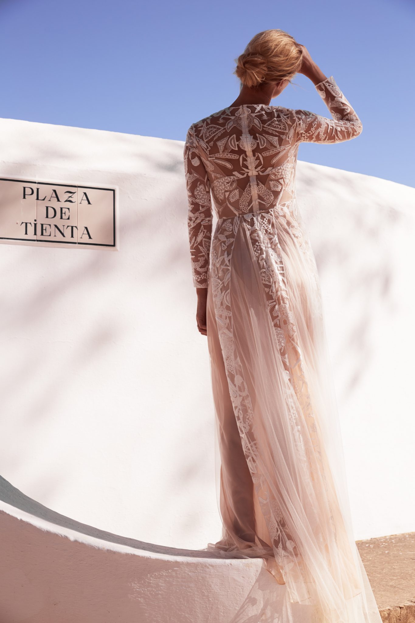 Margaux Tardits Collection 2018 - Robes de mariée - Blog Mariage Madame C