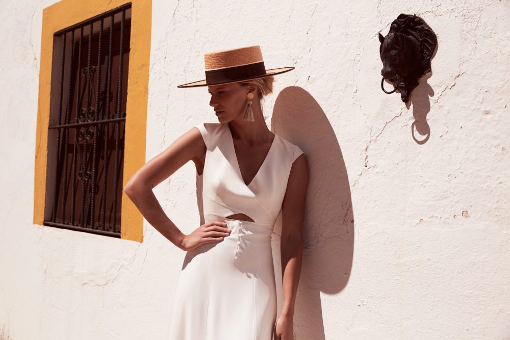 Margaux Tardits Collection 2018 - Robes de mariée - Blog Mariage Madame C