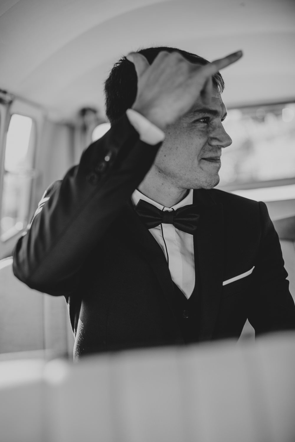 Mariage au Manoir des Foulons dans les Yvelines - Laetitia + Guillaume - Blog Mariage Madame C Mariage au Manoir des Foulons dans les Yvelines - Laetitia + Guillaume - Blog Mariage Madame C