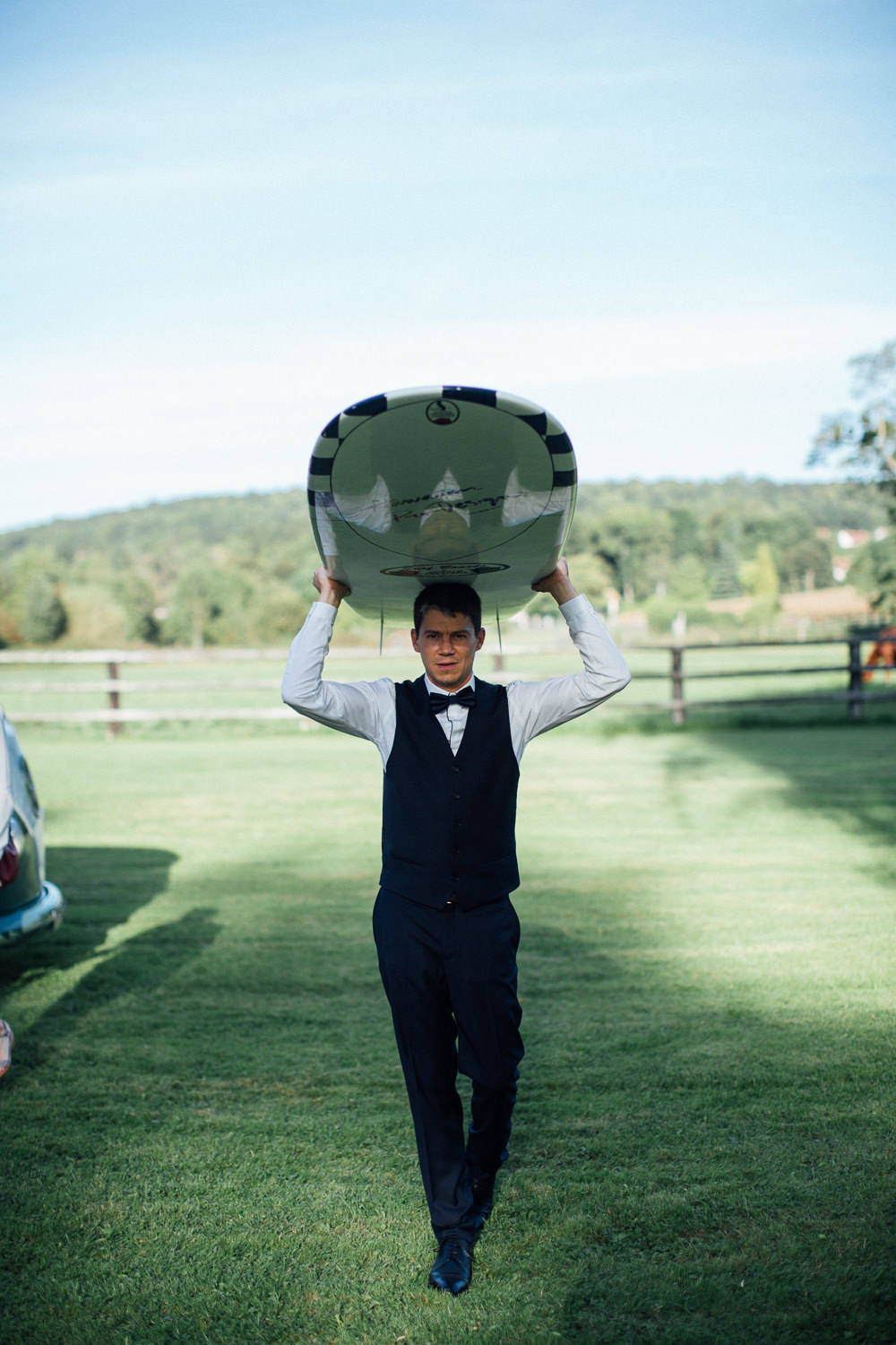 Mariage au Manoir des Foulons dans les Yvelines - Laetitia + Guillaume - Blog Mariage Madame C Mariage au Manoir des Foulons dans les Yvelines - Laetitia + Guillaume - Blog Mariage Madame C