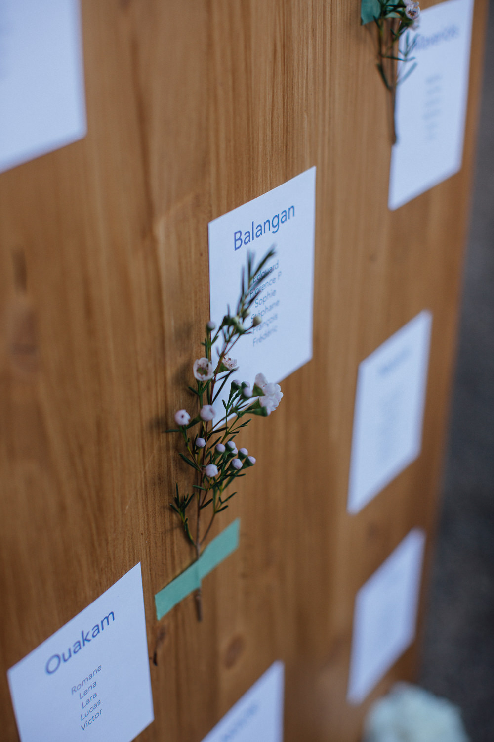 Mariage au Manoir des Foulons dans les Yvelines - Laetitia + Guillaume - Blog Mariage Madame C Mariage au Manoir des Foulons dans les Yvelines - Laetitia + Guillaume - Blog Mariage Madame C