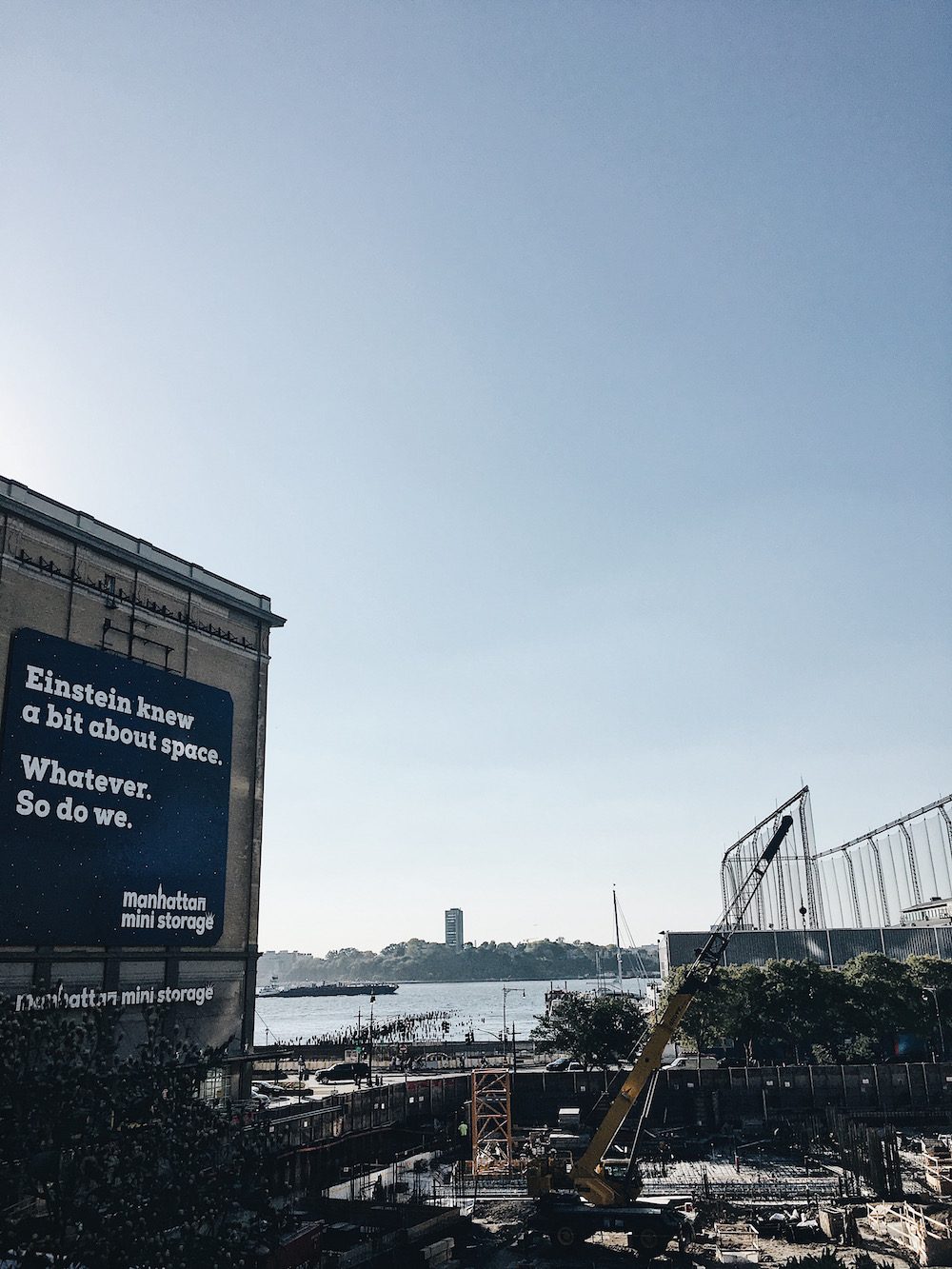 Destination New York - Blog Mariage Madame C