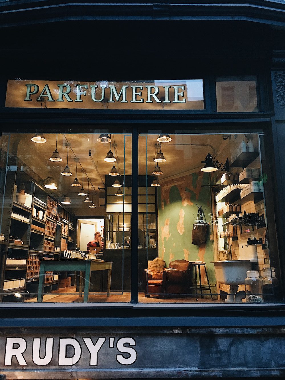 Destination New York - Blog Mariage Madame C