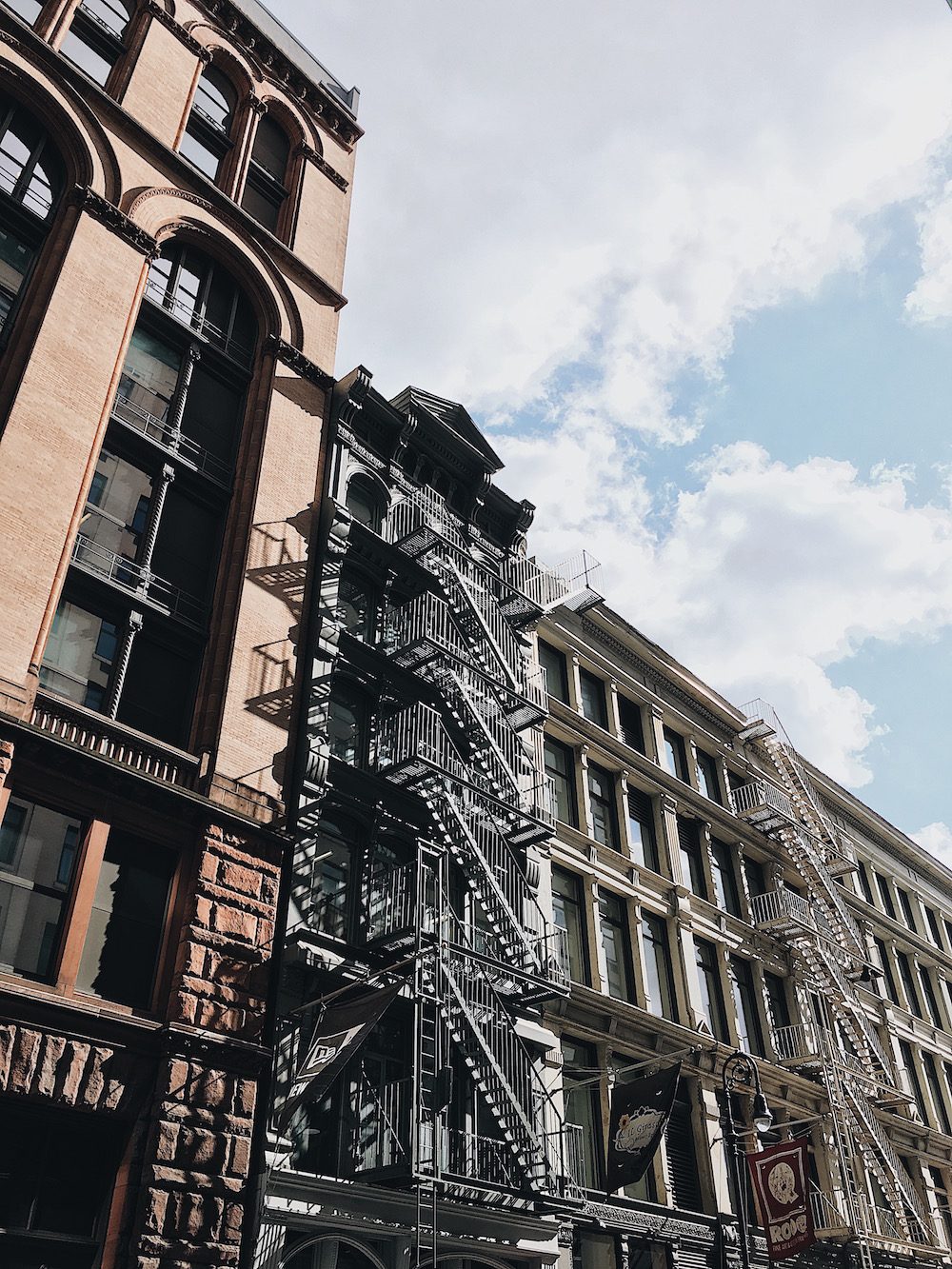 Destination New York - Blog Mariage Madame C