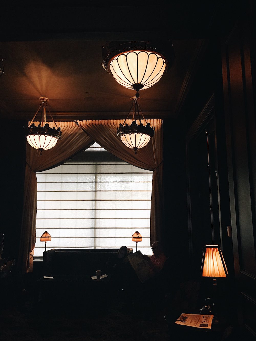 Destination New York - Blog Mariage Madame C