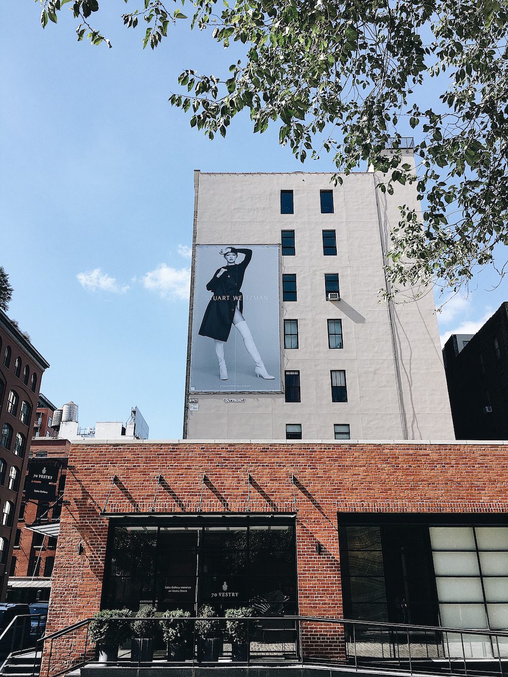 Destination New York - Blog Mariage Madame C