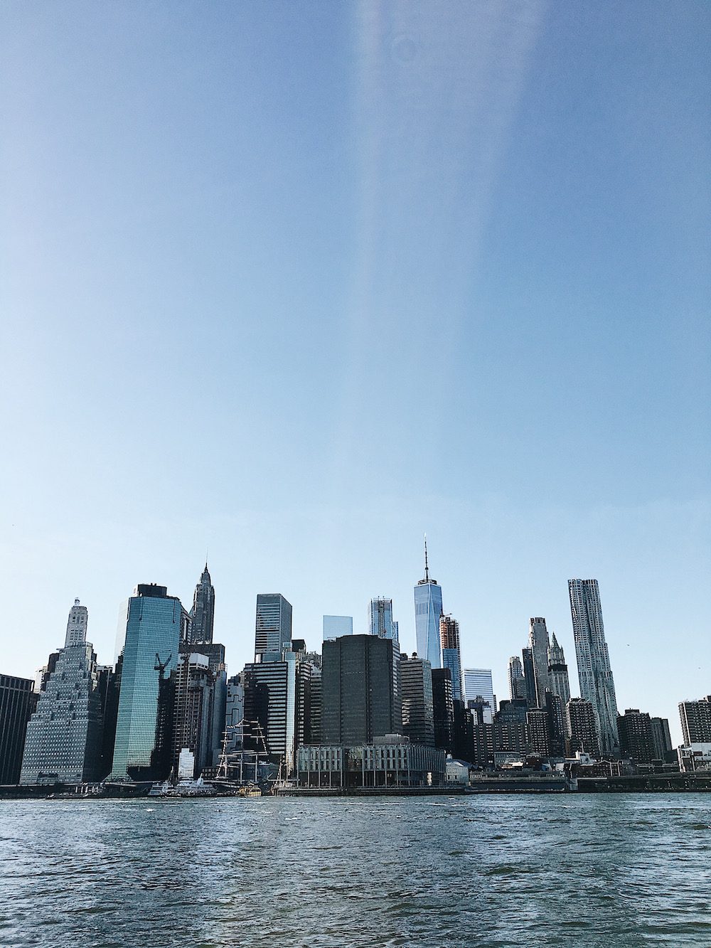 Destination New York - Blog Mariage Madame C