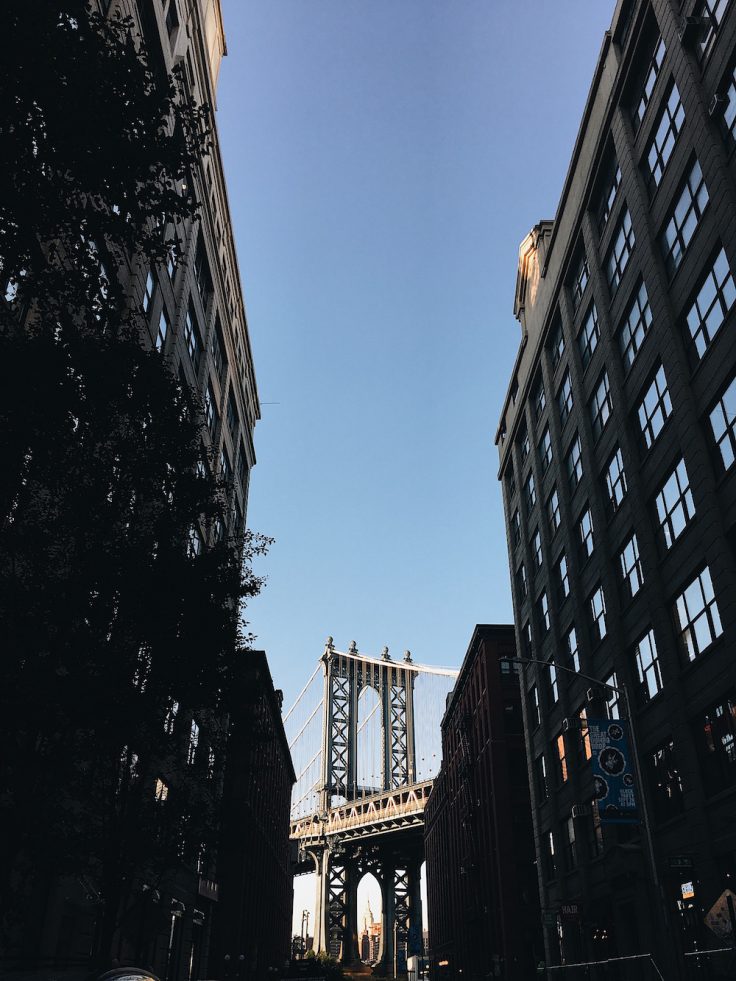 Voyage de noces à New-York © Clémentine Marchal