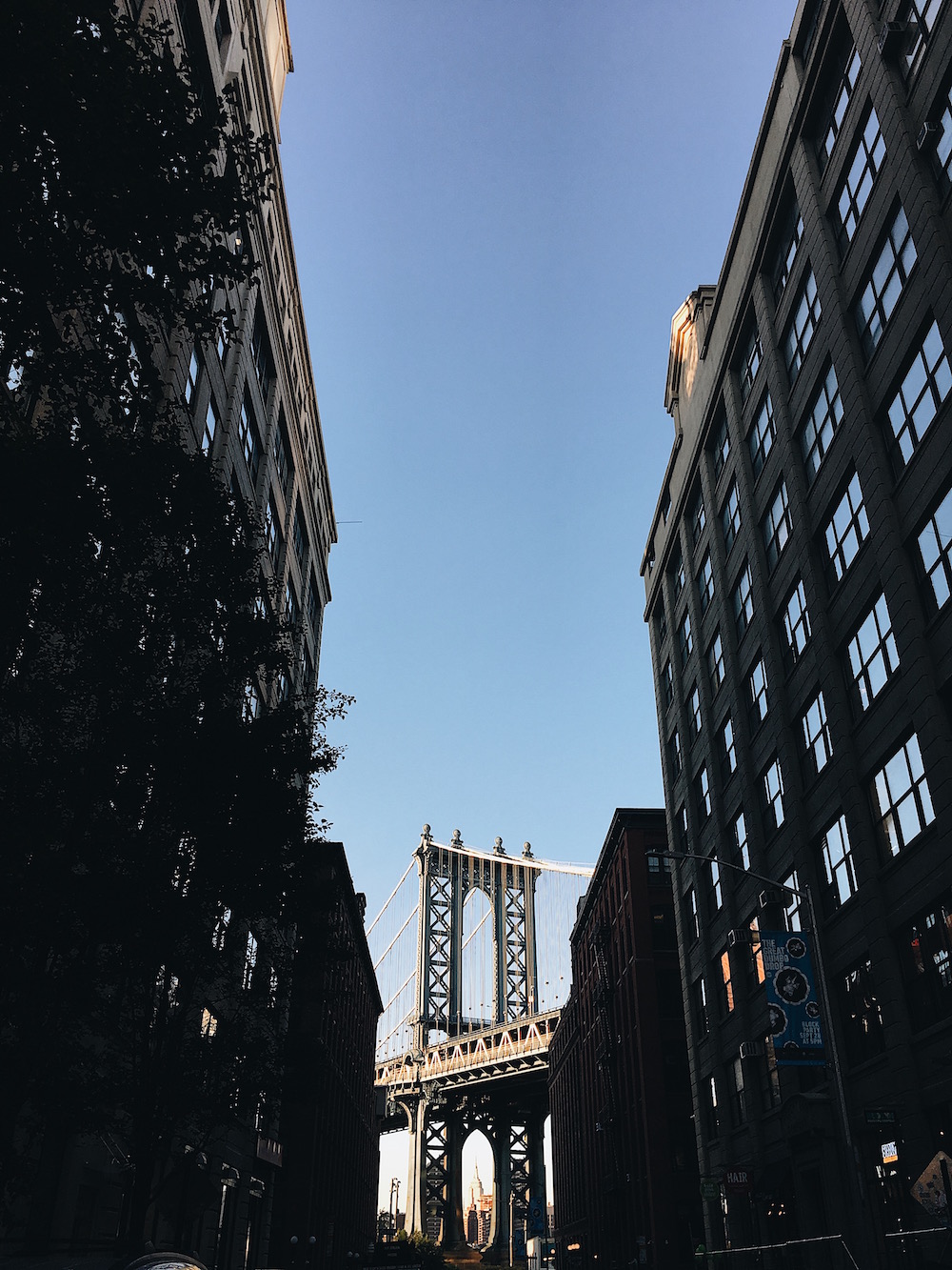 Voyage de noces à New-York © Clémentine Marchal