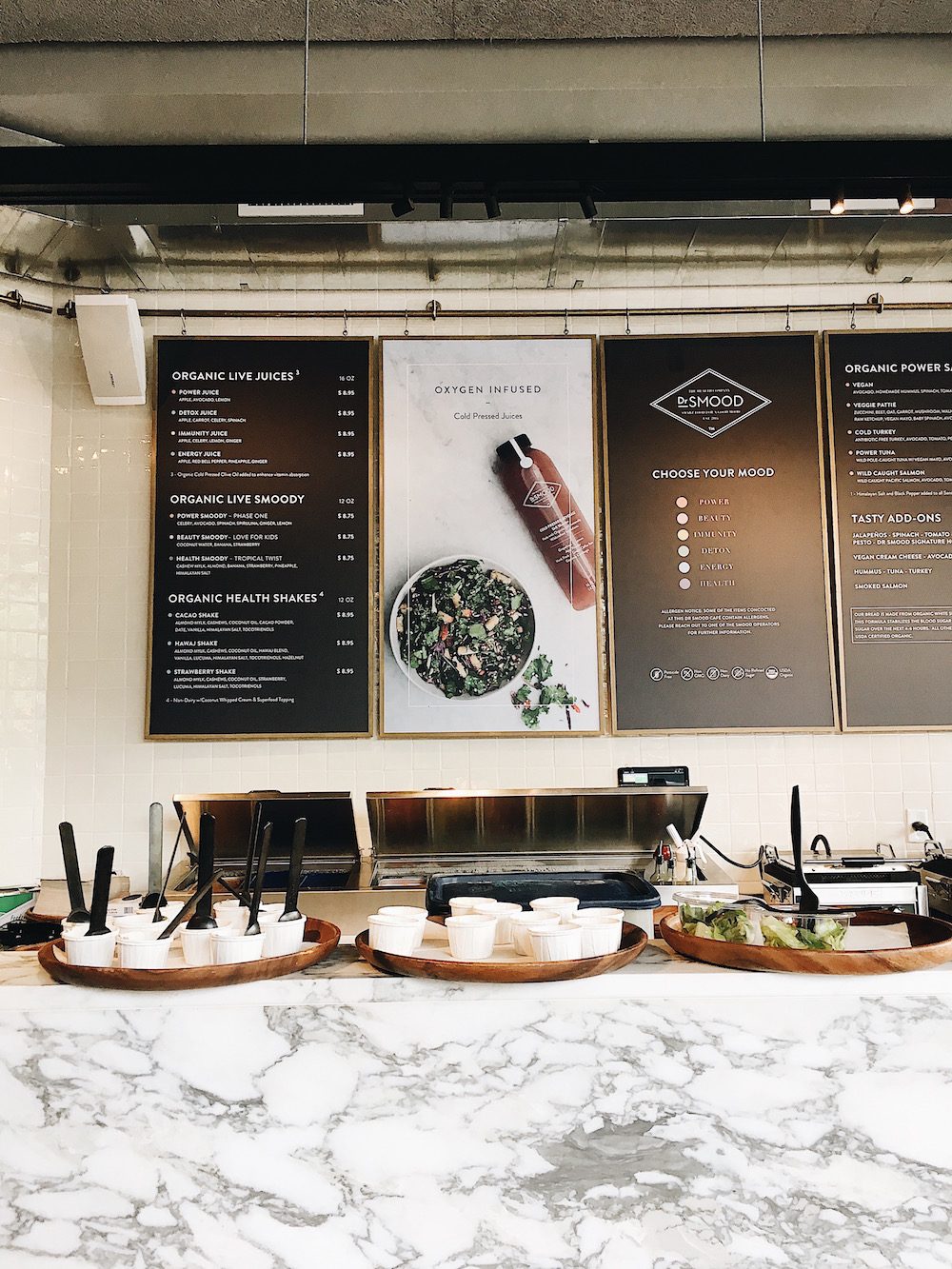 Destination New York - Blog Mariage Madame C