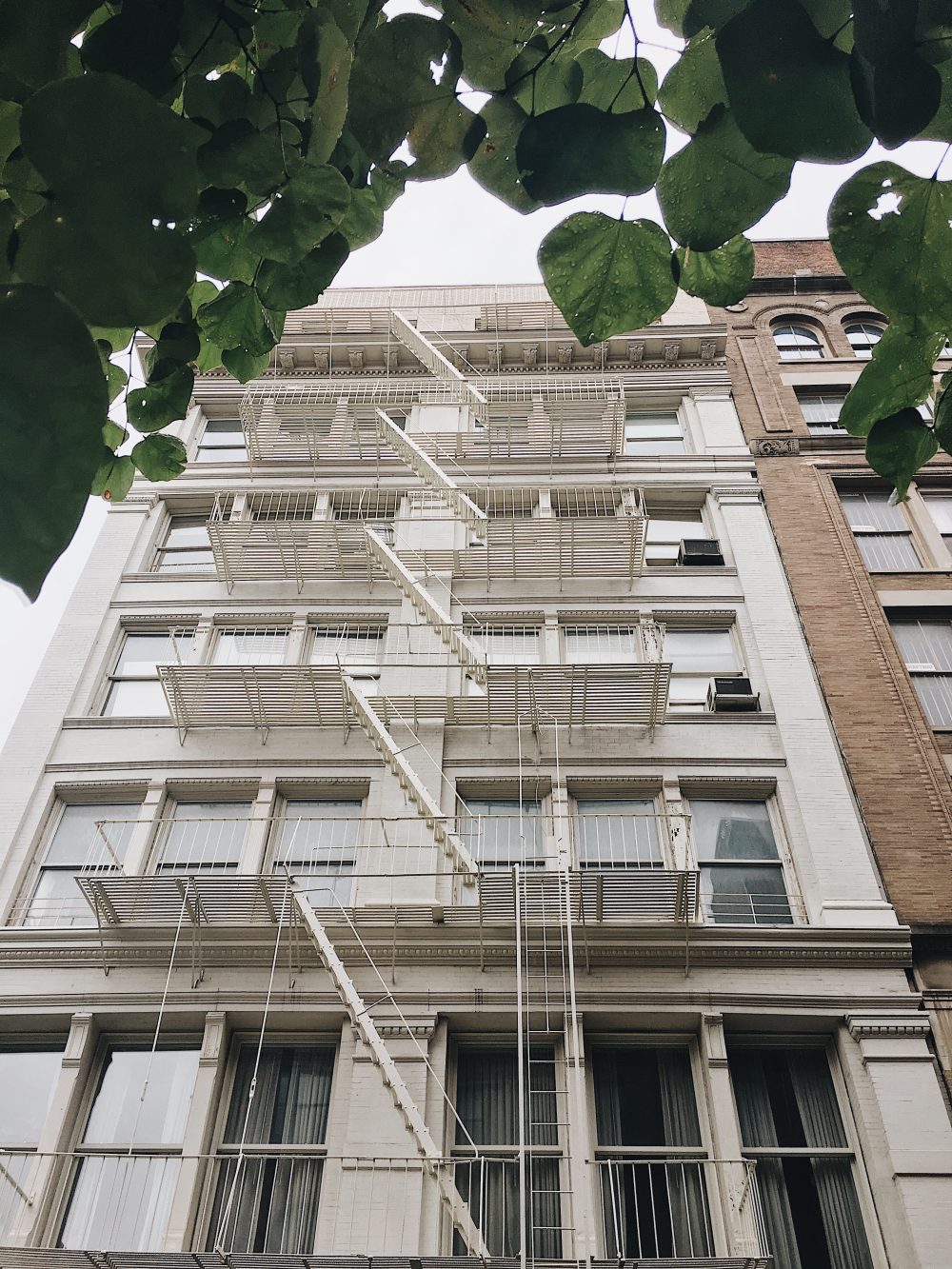 Destination New York - Blog Mariage Madame C