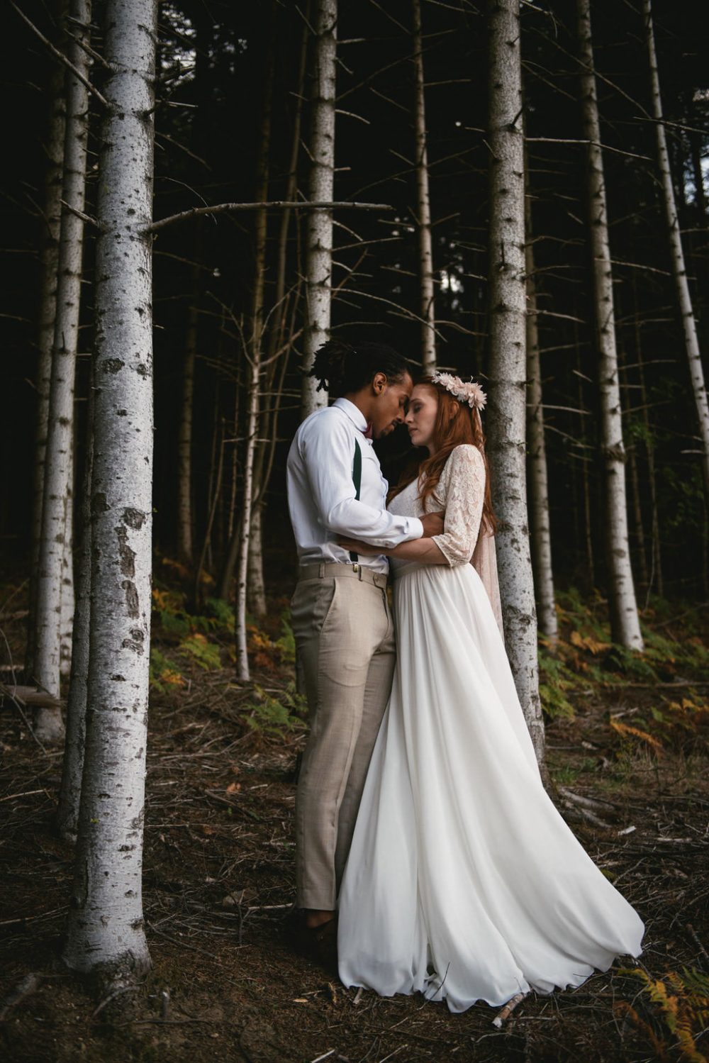 The Roots workshop 2017 - Blog Mariage Madame C