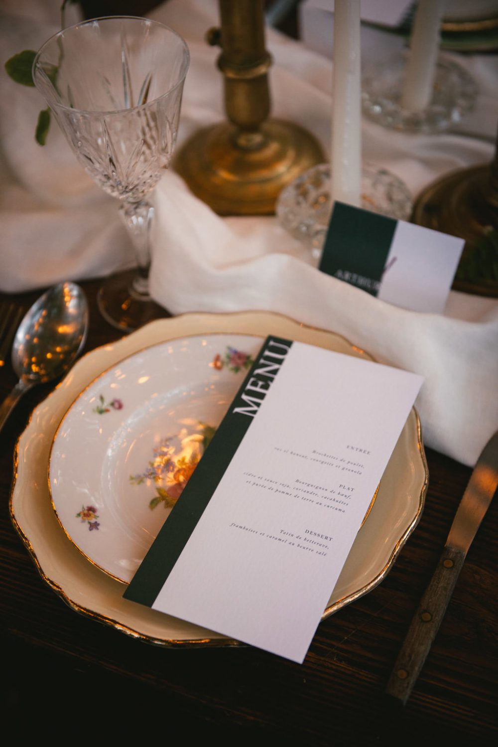 The Roots workshop 2017 - Blog Mariage Madame C