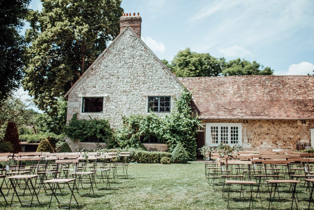 Mariage en Normandie à la Dîme de Givergny - Yvanna et Bryan - Blog Mariage Madame C Mariage en Normandie à la Dîme de Givergny - Yvanna et Bryan - Blog Mariage Madame C