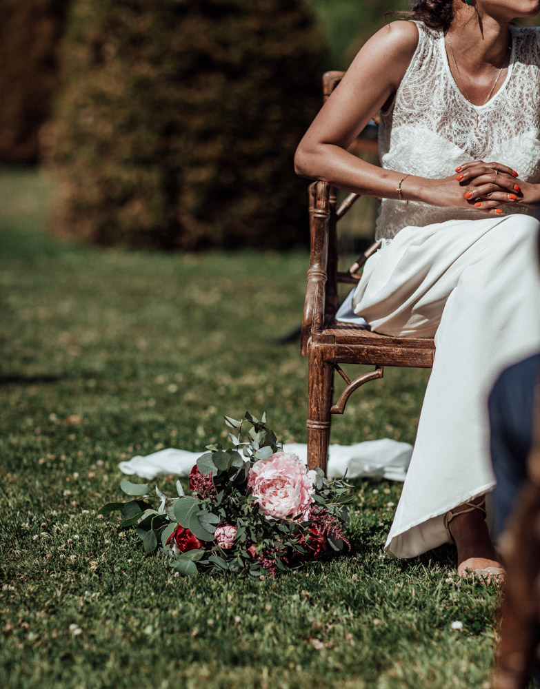 Mariage en Normandie à la Dîme de Givergny - Yvanna et Bryan - Blog Mariage Madame C Mariage en Normandie à la Dîme de Givergny - Yvanna et Bryan - Blog Mariage Madame C