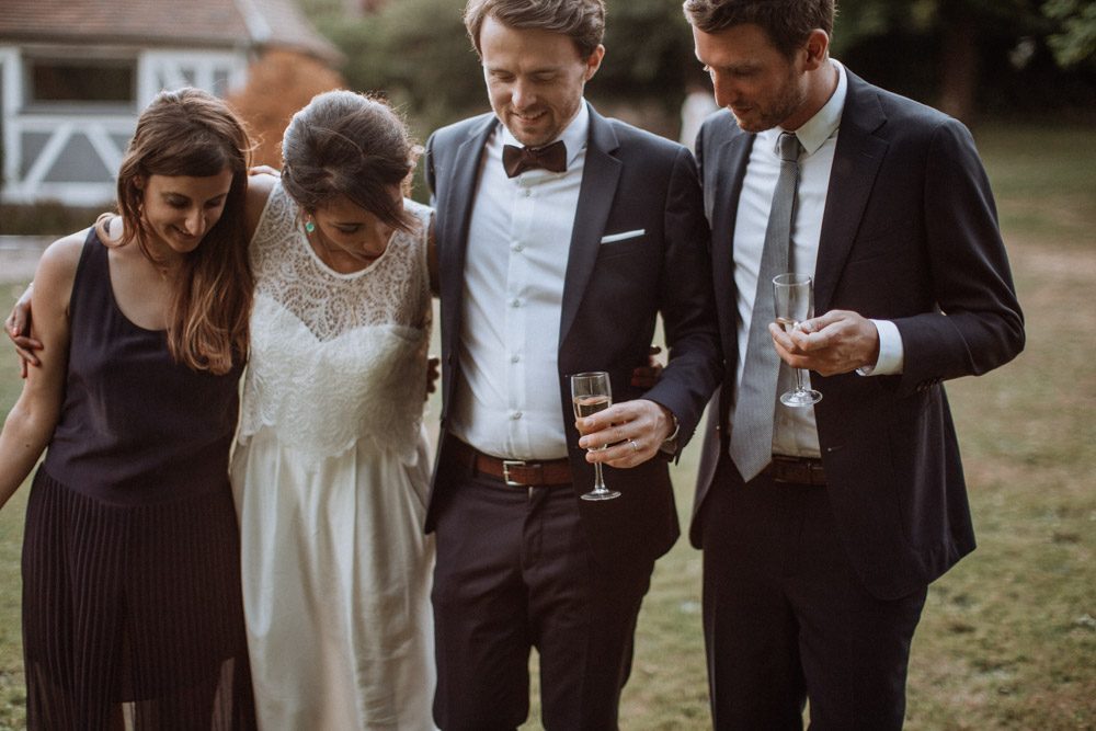 Mariage en Normandie à la Dîme de Givergny - Yvanna et Bryan - Blog Mariage Madame C Mariage en Normandie à la Dîme de Givergny - Yvanna et Bryan - Blog Mariage Madame C