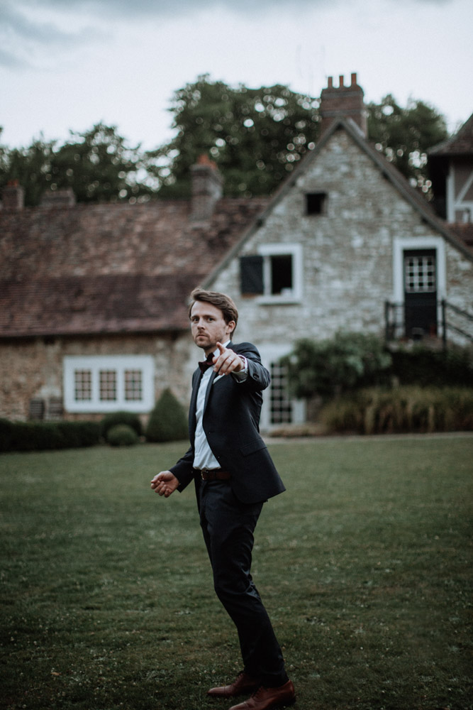 Mariage en Normandie à la Dîme de Givergny - Yvanna et Bryan - Blog Mariage Madame C Mariage en Normandie à la Dîme de Givergny - Yvanna et Bryan - Blog Mariage Madame C