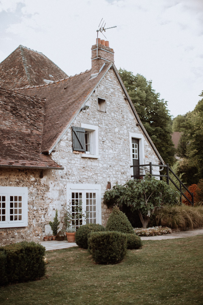 Mariage en Normandie à la Dîme de Givergny - Yvanna et Bryan - Blog Mariage Madame C Mariage en Normandie à la Dîme de Givergny - Yvanna et Bryan - Blog Mariage Madame C