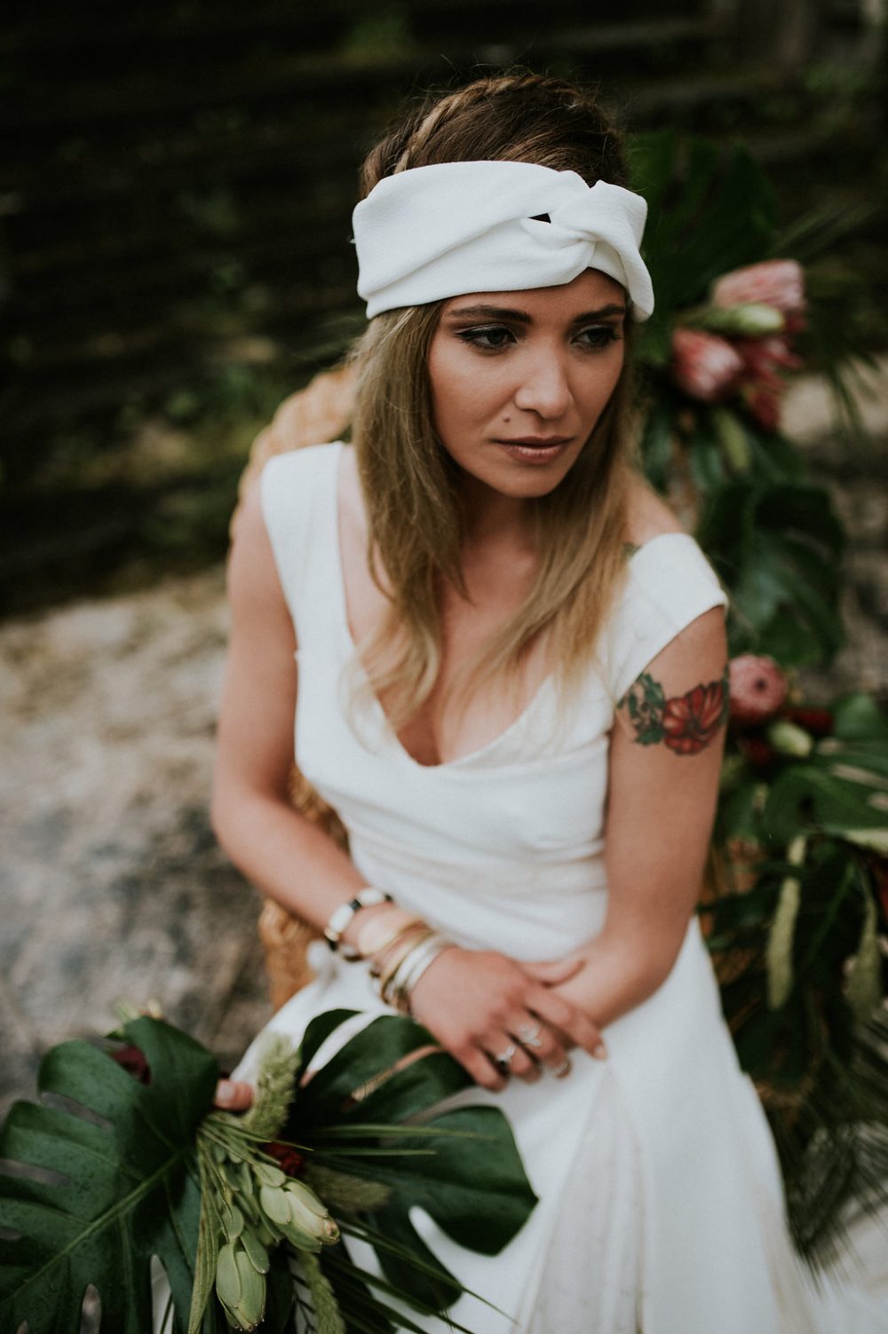 Tropical Imperial - Blog Mariage Madame C