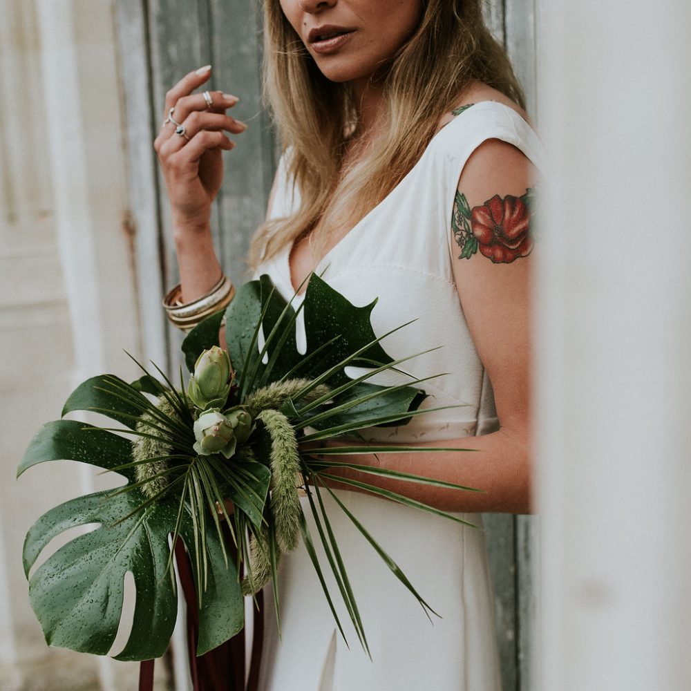 Tropical Imperial - Blog Mariage Madame C