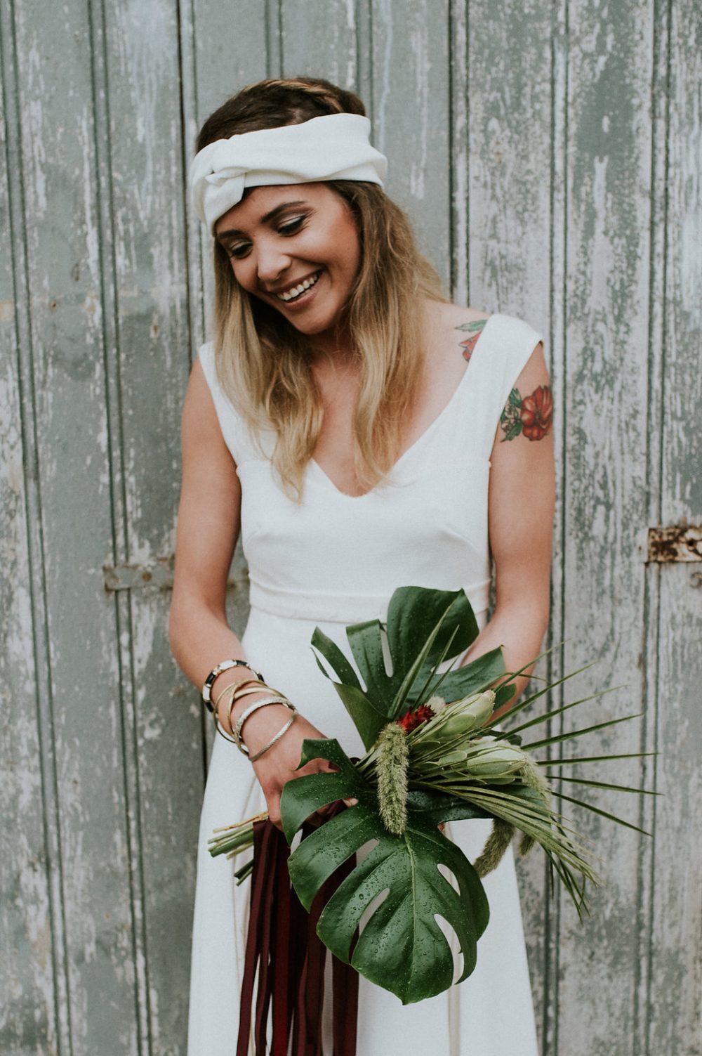 Tropical Imperial - Blog Mariage Madame C