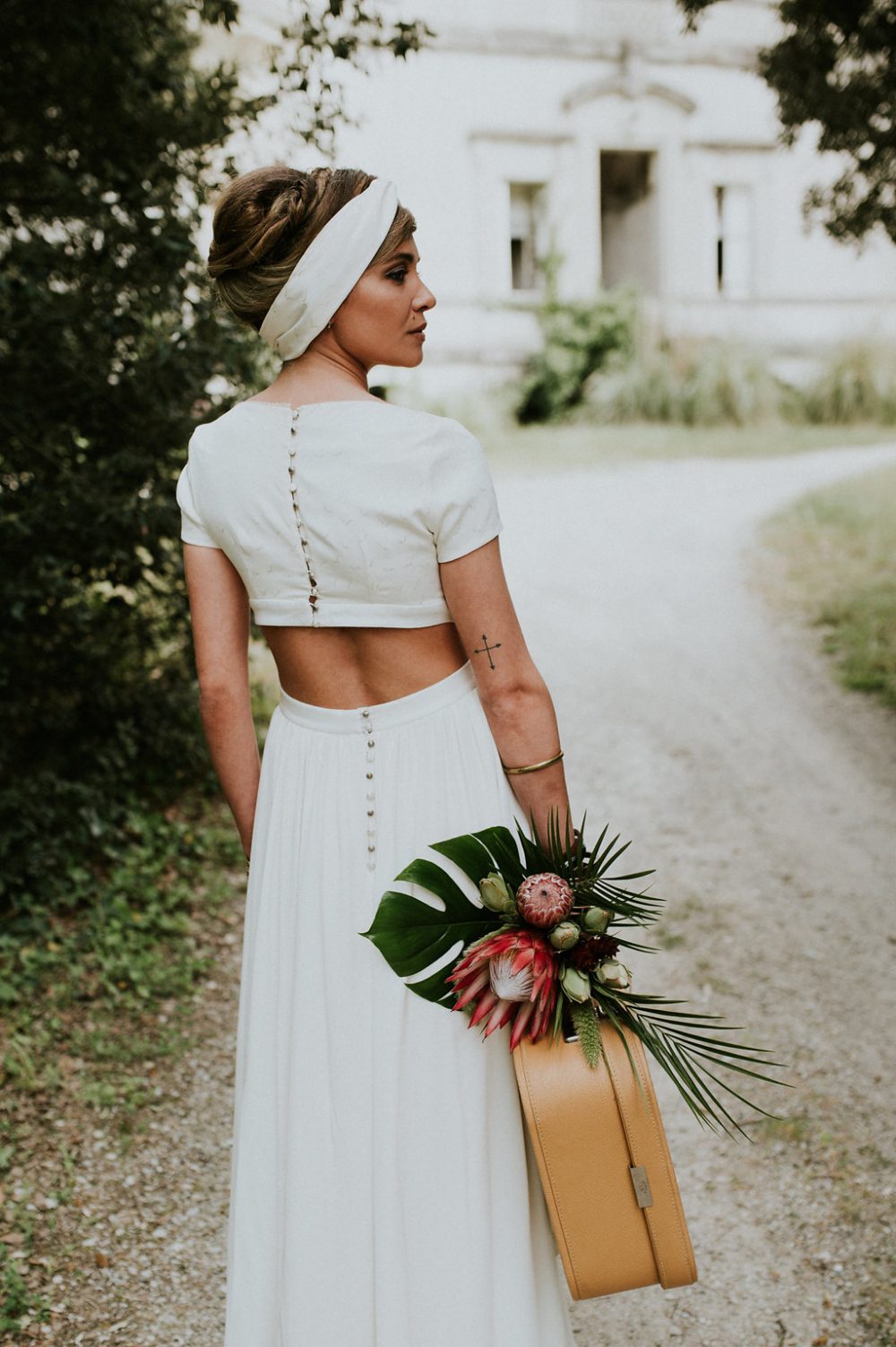 Tropical Imperial - Blog Mariage Madame C