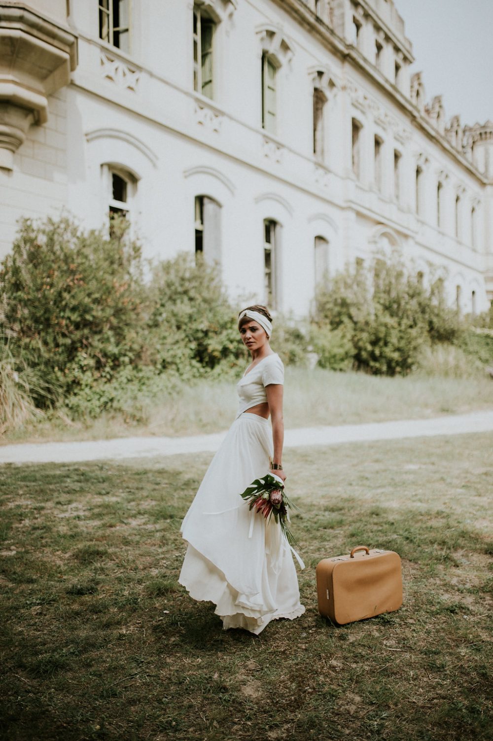 Tropical Imperial - Blog Mariage Madame C