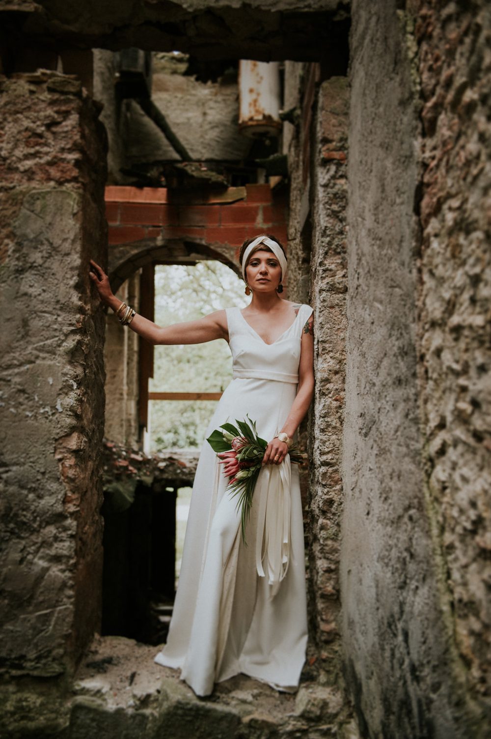 Tropical Imperial - Blog Mariage Madame C