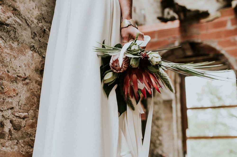 Tropical Imperial - Blog Mariage Madame C