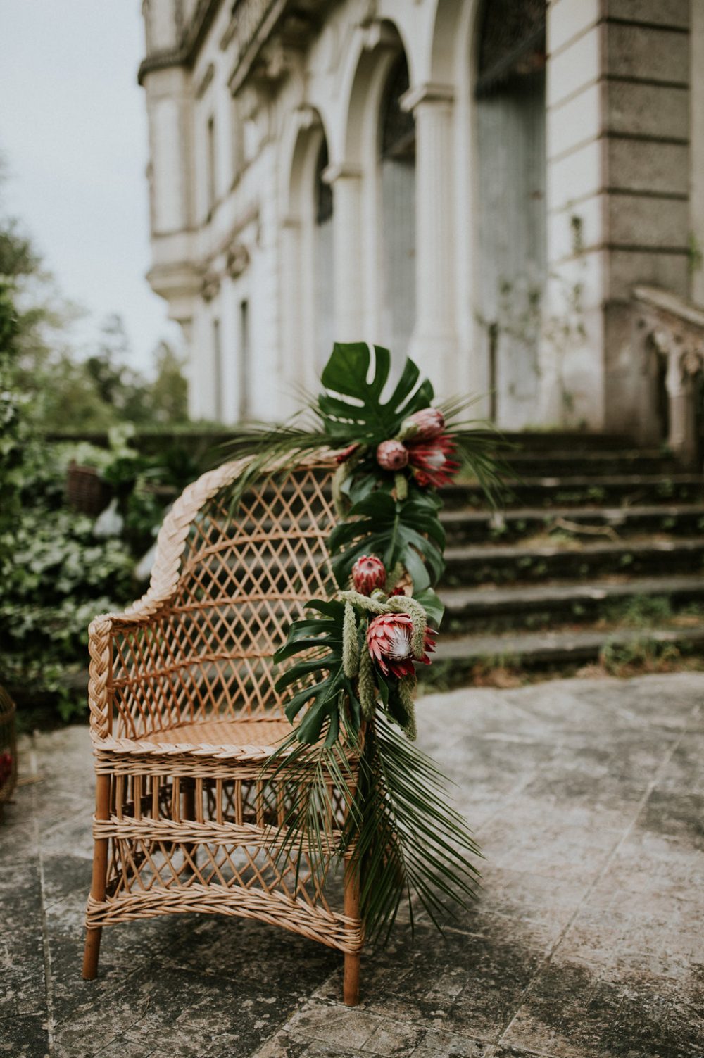 Tropical Imperial - Blog Mariage Madame C