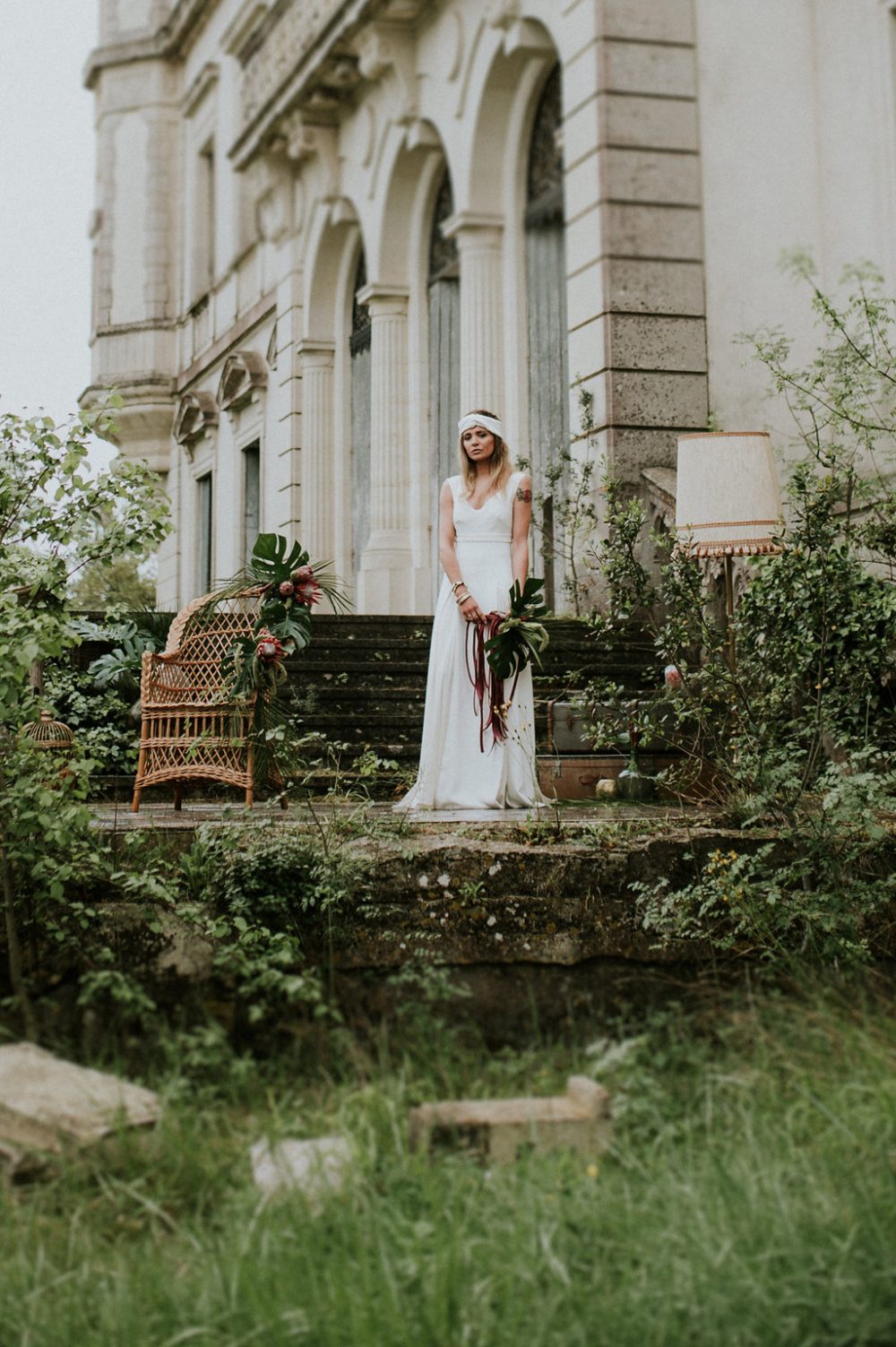 Tropical Imperial - Blog Mariage Madame C