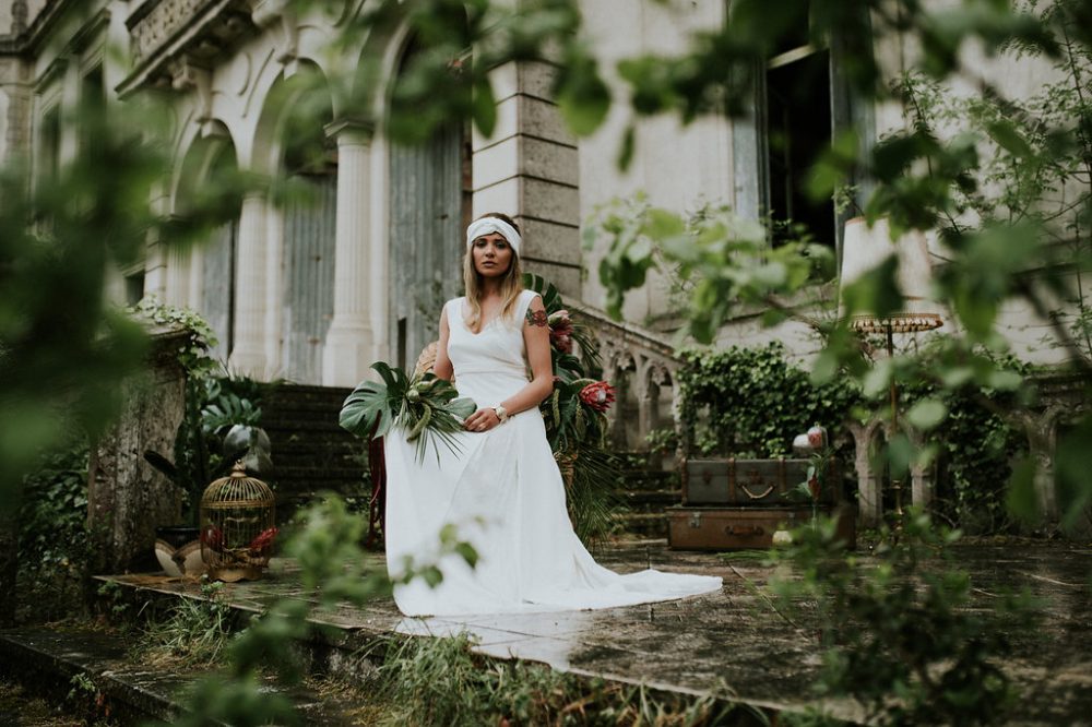 Tropical Imperial - Blog Mariage Madame C