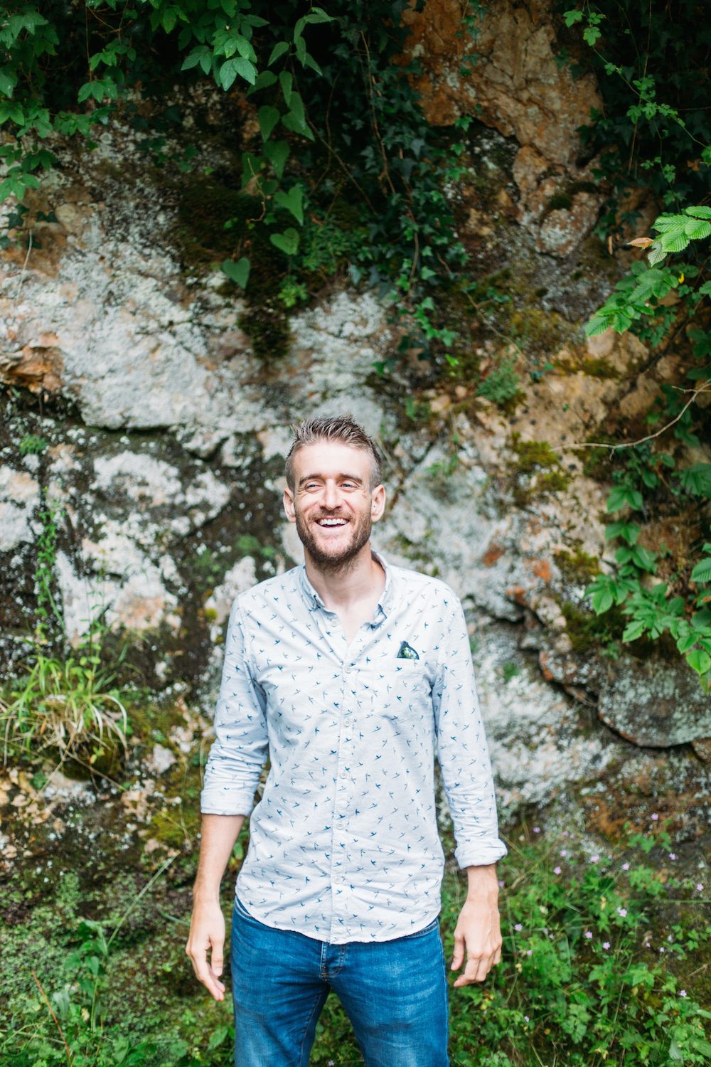 Une séance engagement dans la brume d'Ariège - Perrine et Etienne - Blog Mariage Madame C Une séance engagement dans la brume d'Ariège - Perrine et Etienne - Blog Mariage Madame C