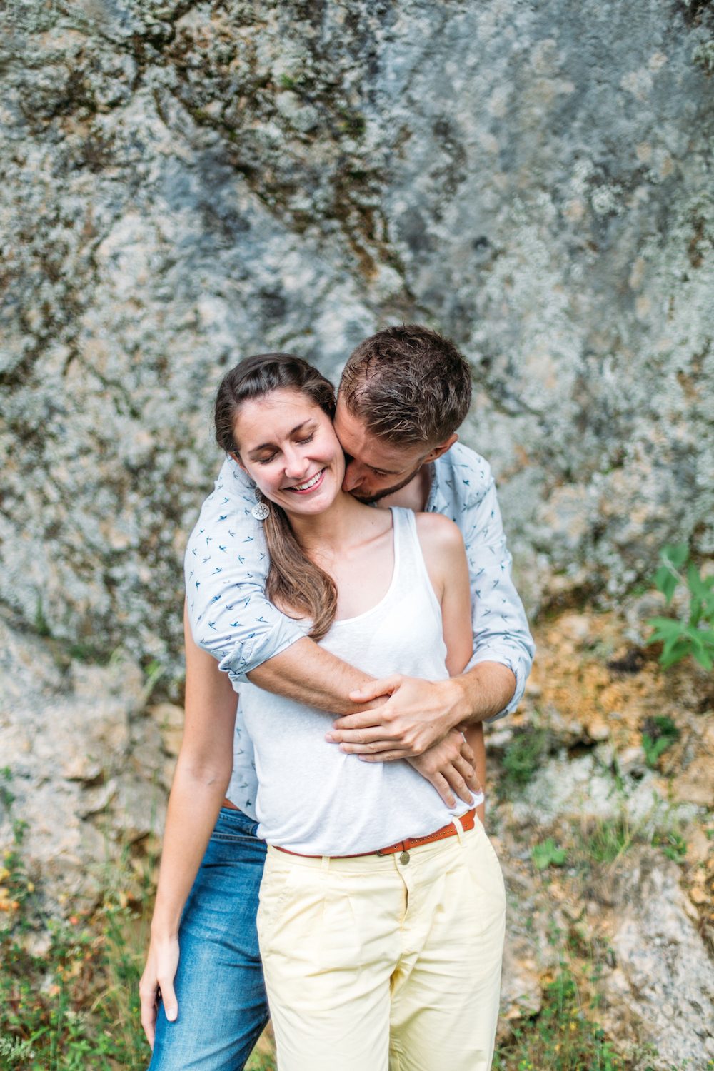 Une séance engagement dans la brume d'Ariège - Perrine et Etienne - Blog Mariage Madame C Une séance engagement dans la brume d'Ariège - Perrine et Etienne - Blog Mariage Madame C