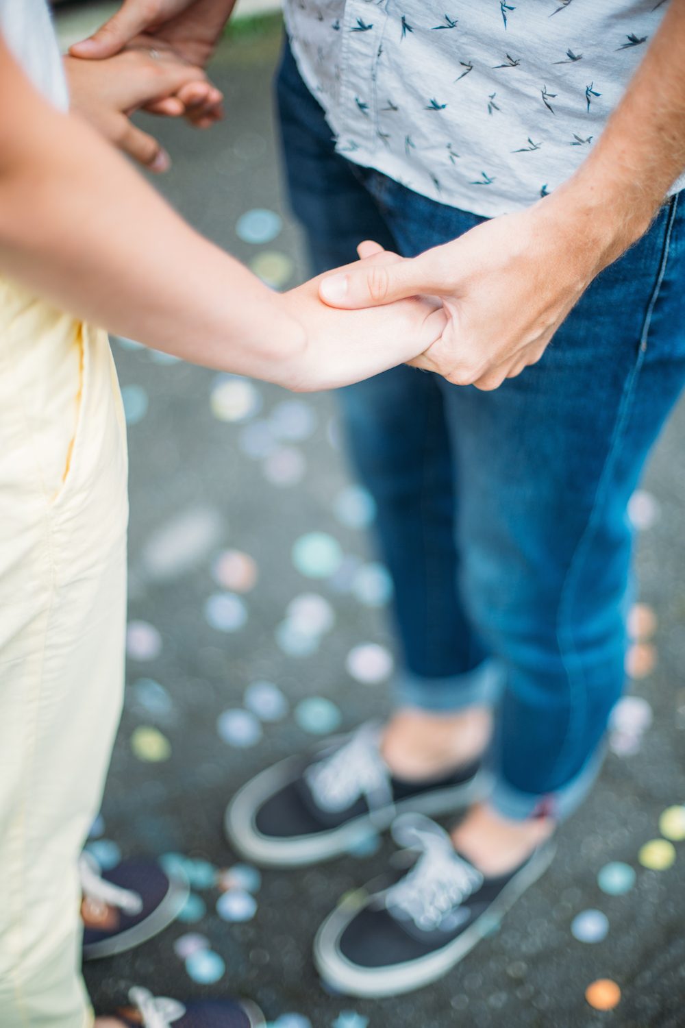 Une séance engagement dans la brume d'Ariège - Perrine et Etienne - Blog Mariage Madame C Une séance engagement dans la brume d'Ariège - Perrine et Etienne - Blog Mariage Madame C