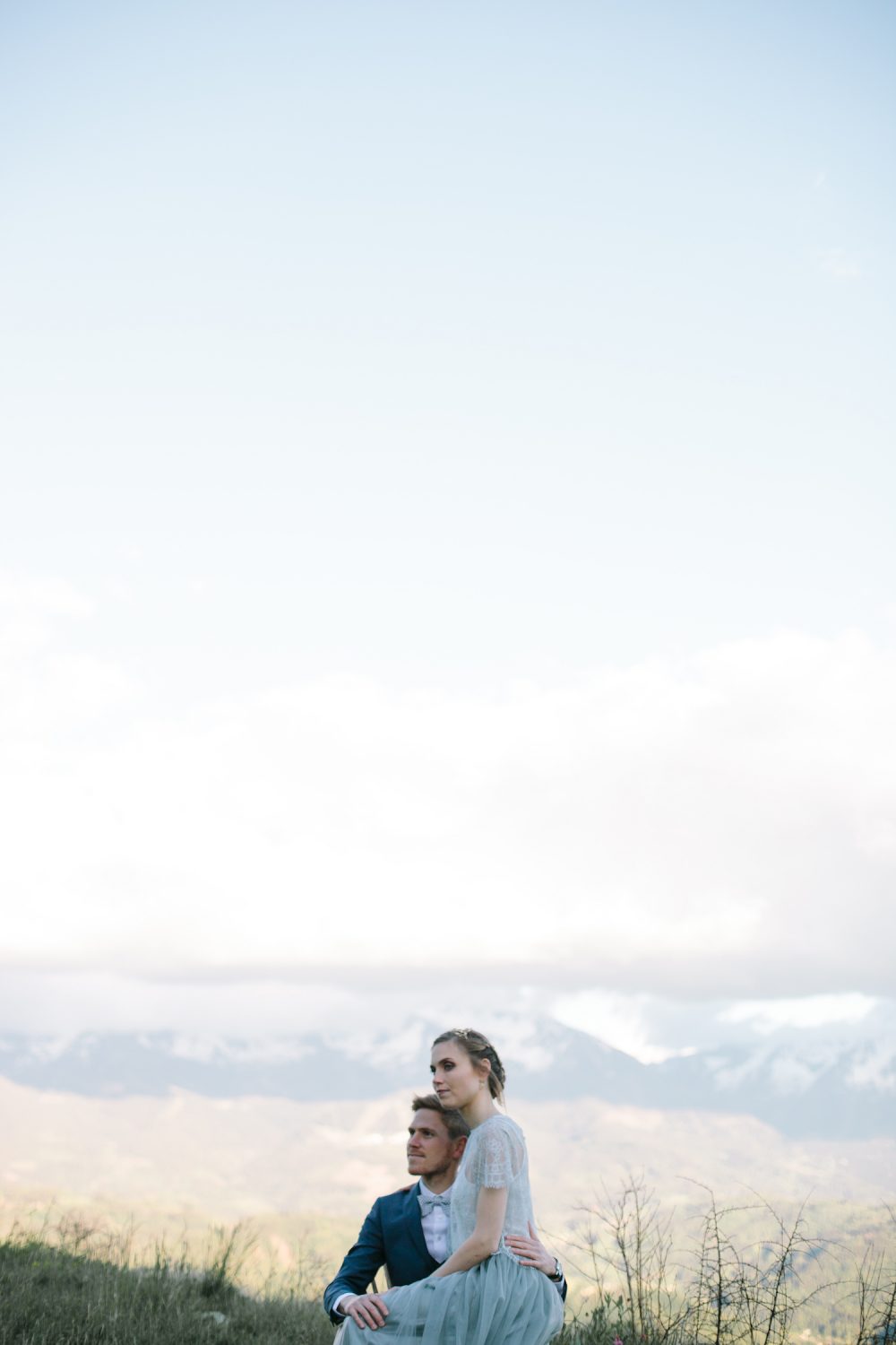 Un mariage folk au coeur des montagnes Alpines - Blog Mariage Madame C Un mariage folk au coeur des montagnes Alpines - Blog Mariage Madame C