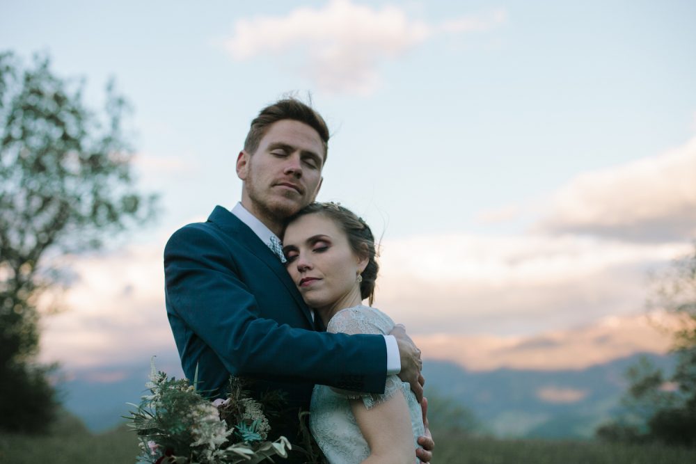 Un mariage folk au coeur des montagnes Alpines - Blog Mariage Madame C