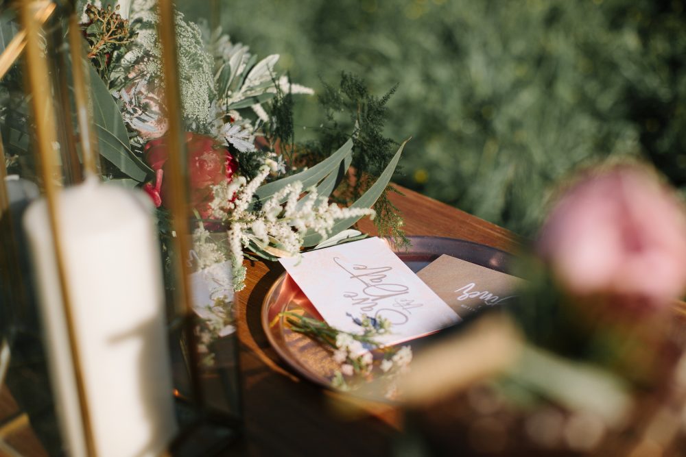 Un mariage folk au coeur des montagnes Alpines - Blog Mariage Madame C Un mariage folk au coeur des montagnes Alpines - Blog Mariage Madame C