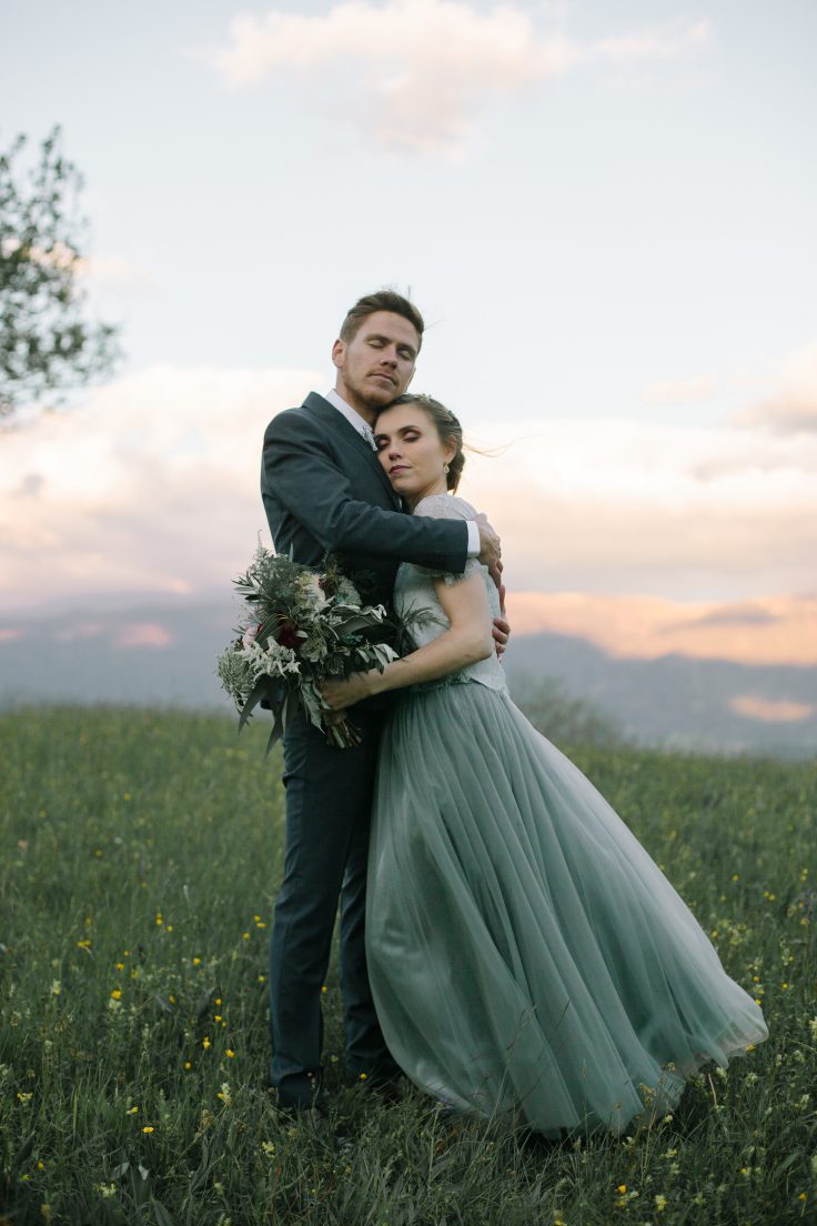 Mariage élégant et intime dans un Hôtel particulier - Blog Mariage Madame C